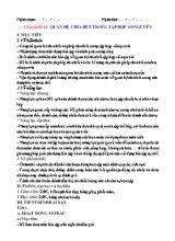 Giáo án dạy thêm Toán Lớp 6 (Sách Kết nối tri thức) - Chuyên đề 14 Quan hệ chia hết trong tập hợp số nguyên - Năm học 2022-2023